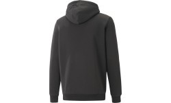 Puma Džemperis Vyrams Ess + 2 Col Small Black 674471 61