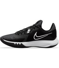 Мужская обувь Nike Precision VI, чёрные, DD9535 003