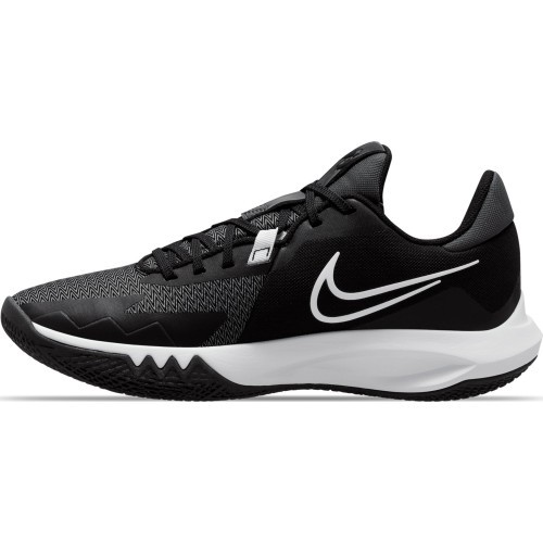 Nike Precision VI Men's Shoes Black DD9535 003