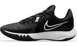 Мужская обувь Nike Precision VI, чёрные, DD9535 003