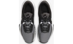 Мужская обувь Nike Precision VI, чёрные, DD9535 003