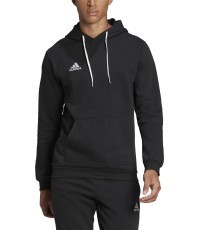 Adidas Džemperis Vyrams Ent22 Hoody Black H57512