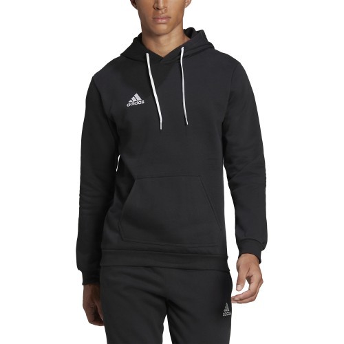 Adidas Džemperis Vyrams Ent22 Hoody Black H57512