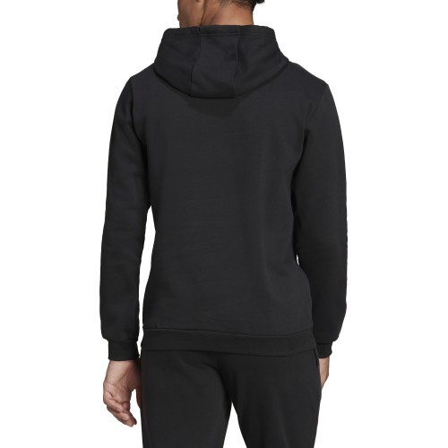 Adidas Ent22 Hoody Men's Sweatshirt Black H57512