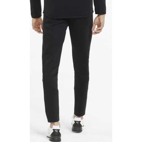 Мужские брюки Puma Evostripe Black 847404 01