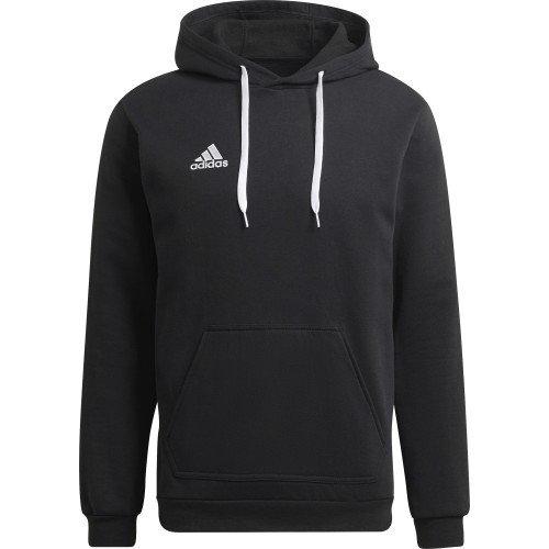 Adidas Ent22 Hoody Men's Sweatshirt Black H57512