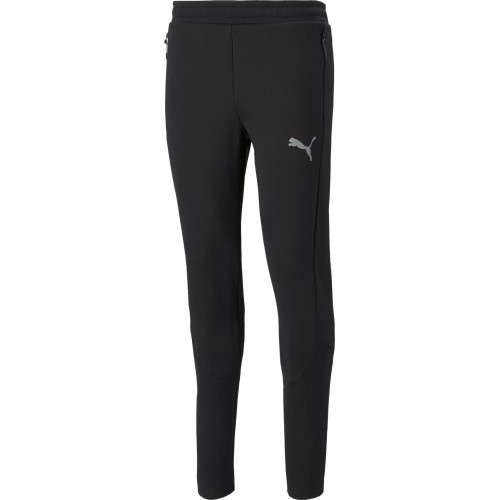 Мужские брюки Puma Evostripe Black 847404 01