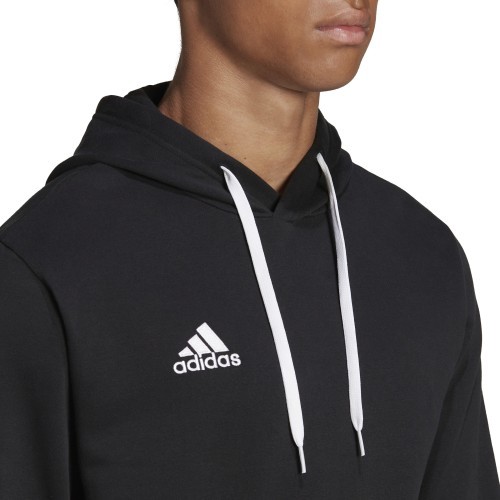 Adidas Džemperis Vyrams Ent22 Hoody Black H57512