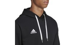 Adidas Džemperis Vyrams Ent22 Hoody Black H57512