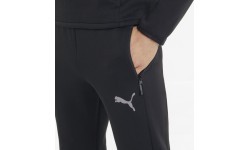 Puma Kelnės Vyrams Evostripe Pants Black 847404 01