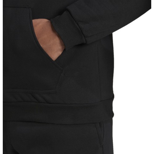 Adidas Ent22 Hoody Men's Sweatshirt Black H57512