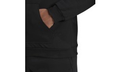 Мужская толстовка Adidas Ent22 Hoody чёрная H57512