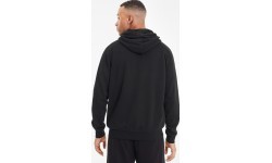 Puma Athletics Hooded Sweatshirt Black 581350 01