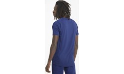 Puma Evostripe Tee Ele Men's T-Shirt Blue