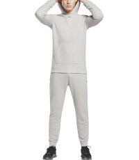 Мужской спортивный костюм Reebok Te Vector Tracksuit Grey