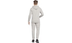 Мужской спортивный костюм Reebok Te Vector Tracksuit Grey