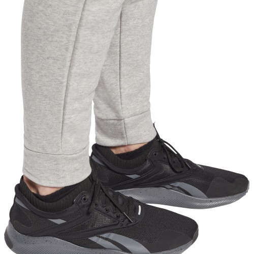 Мужской спортивный костюм Reebok Te Vector Tracksuit Grey