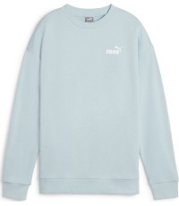 Джемпер женский Puma Ess+ Relaxed Small Blue 678742 22