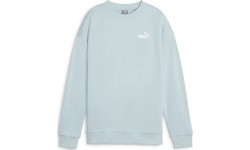 Джемпер женский Puma Ess+ Relaxed Small Blue 678742 22