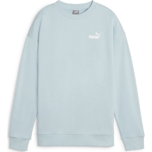 Джемпер женский Puma Ess+ Relaxed Small Blue 678742 22