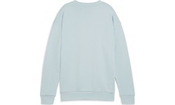 Puma Džemperis Moterims Ess+ Relaxed Small Blue 678742 22