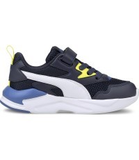 Кроссовки для мальчиков Puma X-Ray Lite AC, синие 374395 10