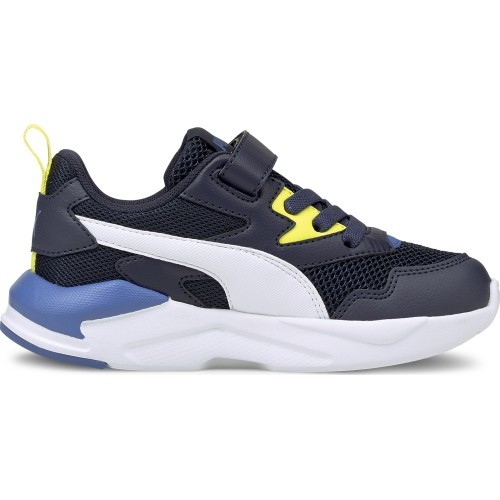 Кроссовки для мальчиков Puma X-Ray Lite AC, синие 374395 10