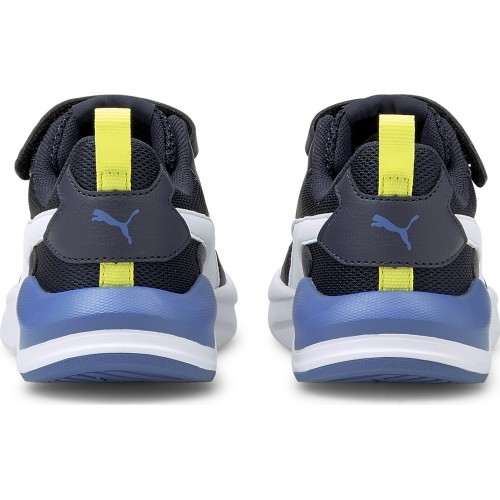 Puma X-Ray Lite AC Boys' Sneakers Blue 374395 10