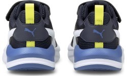 Кроссовки для мальчиков Puma X-Ray Lite AC, синие 374395 10