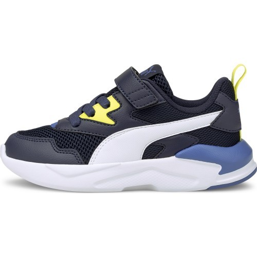 Puma Avalynė Berniukams X-Ray Lite Ac Blue 374395 10