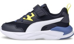 Puma Avalynė Berniukams X-Ray Lite Ac Blue 374395 10