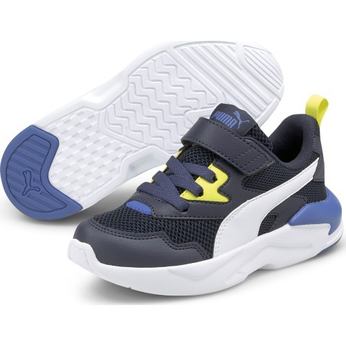 Puma X-Ray Lite AC Boys' Sneakers Blue 374395 10