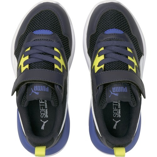 Puma X-Ray Lite AC Boys' Sneakers Blue 374395 10