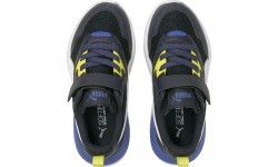 Puma X-Ray Lite AC Boys' Sneakers Blue 374395 10
