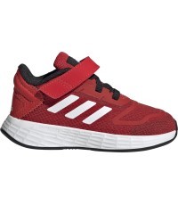Adidas Kids' Shoes Duramo 10 EL I Red GW8756