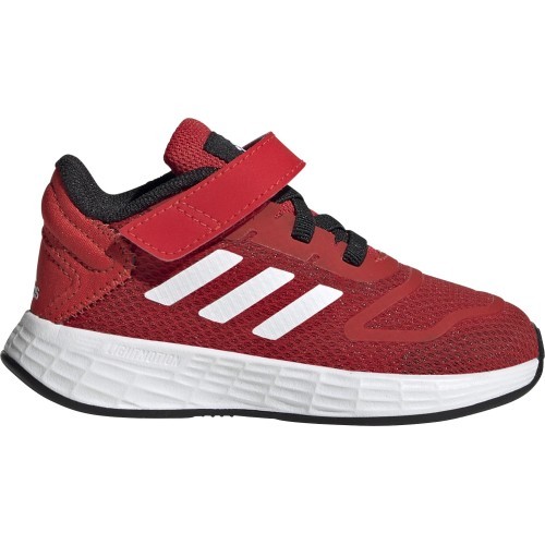 Adidas детская обувь Duramo 10 EL I Red GW8756