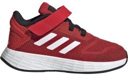 Adidas Kids' Shoes Duramo 10 EL I Red GW8756