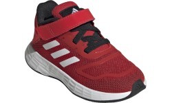 Adidas Kids' Shoes Duramo 10 EL I Red GW8756