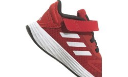 Adidas Kids' Shoes Duramo 10 EL I Red GW8756