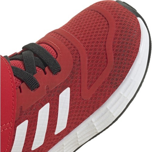 Adidas Kids' Shoes Duramo 10 EL I Red GW8756
