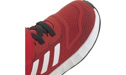 Adidas Kids' Shoes Duramo 10 EL I Red GW8756