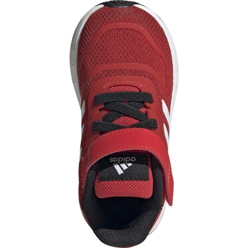 Adidas Kids' Shoes Duramo 10 EL I Red GW8756