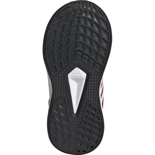 Adidas Kids' Shoes Duramo 10 EL I Red GW8756