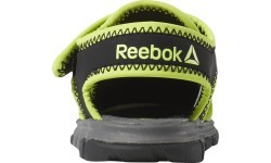 Reebok Sandalai Vaikams Wave Glider III Black Green CN8610