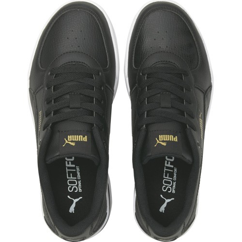 Puma Avalynė Moterims Skye Wedge Black White 380750 02