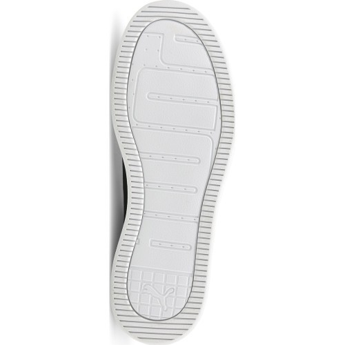 Женские кроссовки Puma Skye Wedge Black White 380750 02
