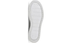 Женские кроссовки Puma Skye Wedge Black White 380750 02