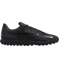 Nike Phantom GX Club TF Men's Shoes Black DD9486 010