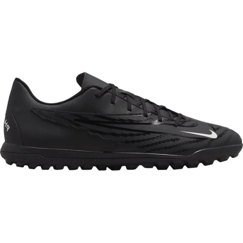 Мужская обувь Nike Phantom GX Club TF Black DD9486 010