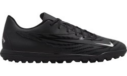 Nike Phantom GX Club TF Men's Shoes Black DD9486 010